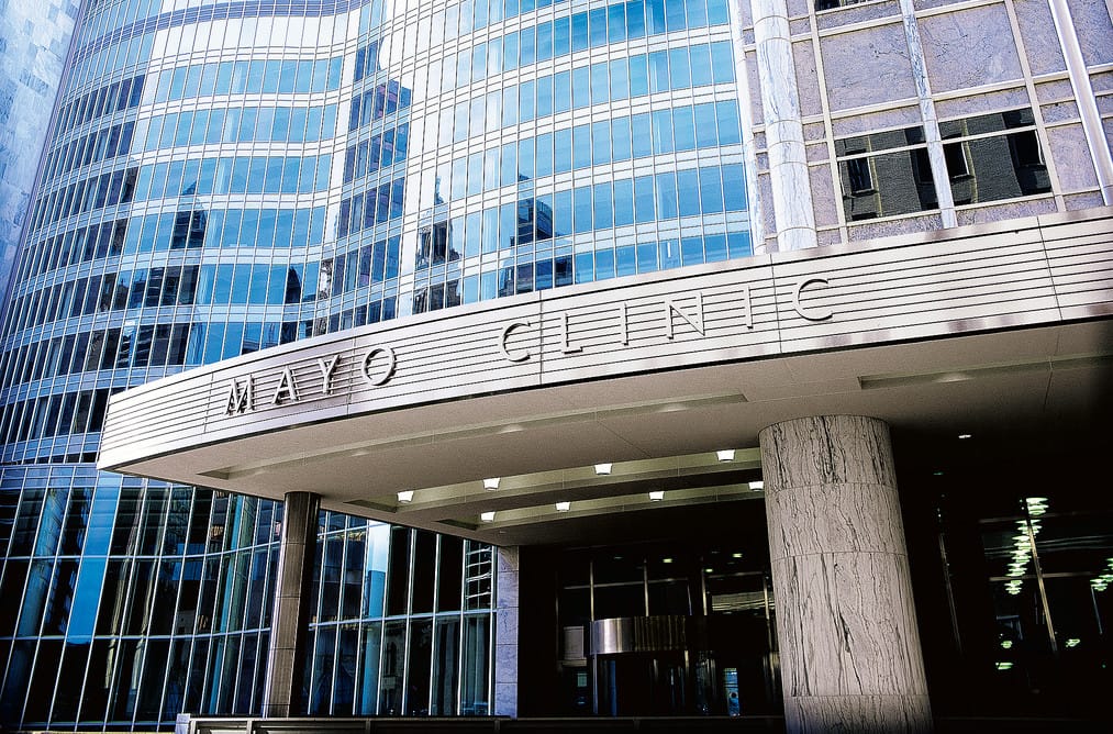 Mayo Clinic, Dalai Lama, Lion's Roar, News, Buddhism