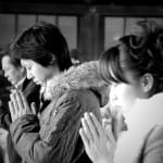 Three Buddhist teachers explain the essence of “Prayer for Everyone”