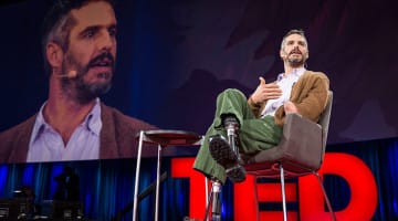 bj miller, ted, zen hospice project, buddhism, death, lion's roar, buddhism