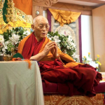 Choden Rinpoche dies