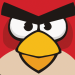 Can Angry Birds calm your thoughts?