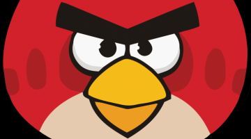 angry birds, video games, jane mcgonigal, lion's roar, buddhism