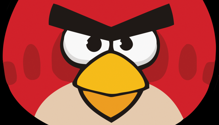 angry birds, video games, jane mcgonigal, lion's roar, buddhism