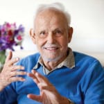 Huston Smith’s Fifty Years on the Razor’s Edge