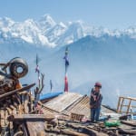 How Karuna-Shechen succeeds in its post-earthquake Nepal relief efforts
