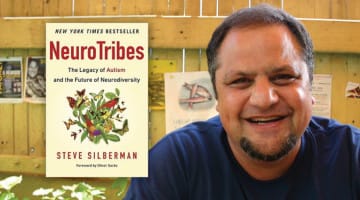 neurotribes, autism, steve silberman, best seller, book, lion's roar, buddhism, news