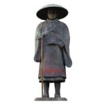 New York Buddhist Church to mark sixtieth anniversary of iconic statue
