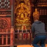 Mark Zuckerberg says “Buddhism is an amazing religion”