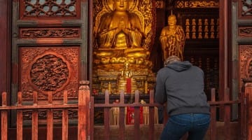 mark zuckerberg, Buddhism, facebook, lion's roar