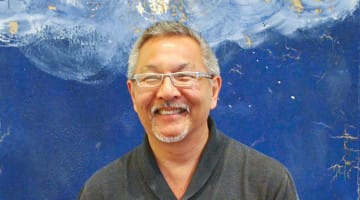 Larry Yang, Shambhala Sun, Lion's Roar, Buddhism