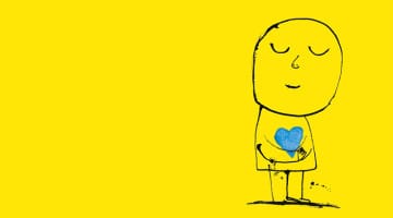how to make friends with yourself, shambhala sun, self-compassion, lion's roar, magazine
