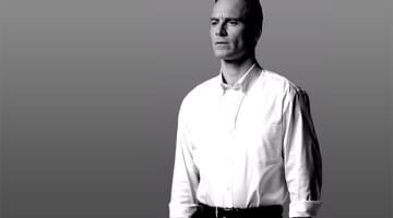 steve jobs, movie, review, lion's roar, buddhism