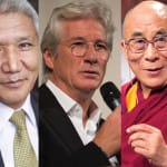 Thupten Jinpa, Richard Davidson, Richard Gere to attend Dalai Lama’s Liberty Medal ceremony