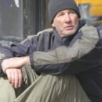 Richard Gere: “Homeless” story a hoax, but let’s engage on this issue
