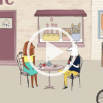 Video: Sharon Salzberg on where compassion really comes from