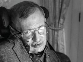 hawking