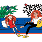 How to Practice Metta with Children
