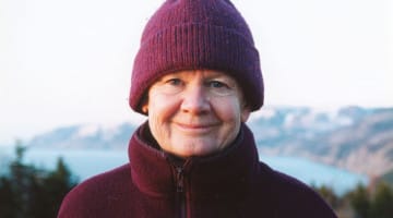 Pema Chodron, Fail, Liza Matthews, Buddhadharma, Lion's Roar, Buddhism
