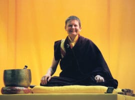 pema chodron