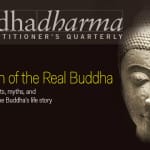 Inside the Winter 2015 Buddhadharma magazine