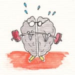 Take Your Mind to the Gym