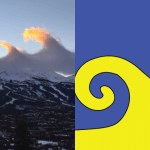 Is that the Karmapa’s Dream Flag over Colorado?
