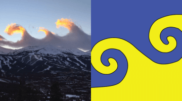 dream flag, colorado, lion's roar, buddhism, news