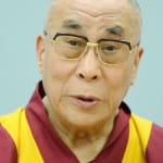 Dalai Lama, addressing Paris attacks, urges proactivity, harmony