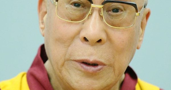 Dalai Lama, addressing Paris attacks, urges proactivity, harmony - Lion