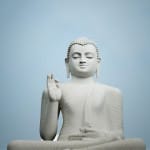 The Decision to Become a Buddhist