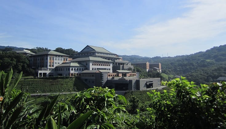 retreat