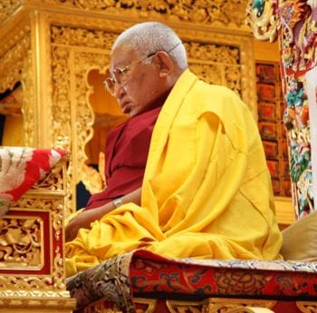 Photo via RIGPA Wiki