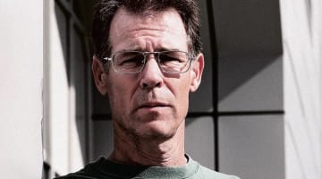 Kim Stanley Robinson, Lion's Roar, Buddhism, Author, Shambhala Sun