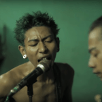 Watch the trailer for “My Buddha is Punk”