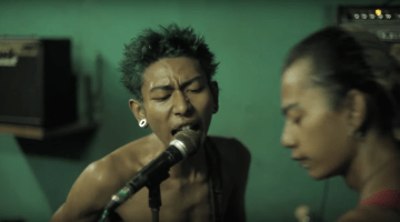 Kyaw Kyaw, My Buddhism is Punk, Lion's Roar, Burma, News, Movies