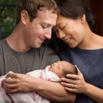 Priscilla Chan and husband launch $45 billion philanthropic initiative