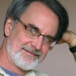 For Cary Groner, writing is like a waking dream