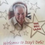 izzys