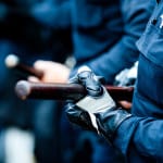 Meeting police violence with compassionate action