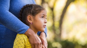 Emotional Resilience Krissy Pozatek, Children, Raise, Family, Parenting, Shambhala Sun, Lion's Roar, Buddhism