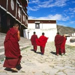 Chinese government announces plans to build database of “legitimate Living Buddhas”