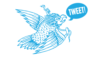 Twitter, Lion's Roar, Buddhism