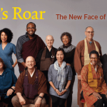 Inside the first issue of Lion’s Roar magazine