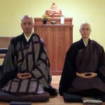 Hoko Karnegis to succeed Sanshin Zen Community abbot Shohaku Okumura