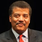 What does Neil deGrasse Tyson have to say about “Buddhistic” astrophysics?