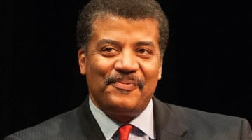 Neil Degrasse Tyson, Lion's Roar, Buddhism, Cosmology, Astrophysics, Interdependence, Impermanence, Rationality