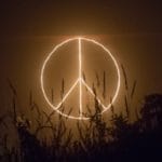 Peace Begins With Peaceful Actions