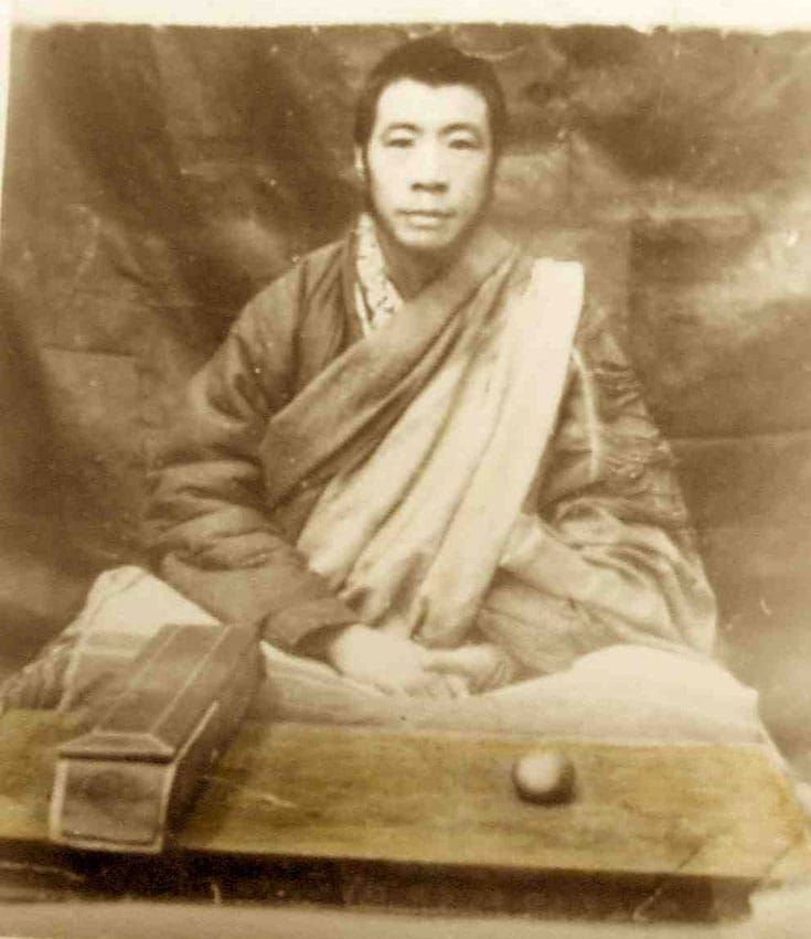 Chatral Rinpoche, Died, Lion's Roar, Buddhism, News