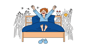 How to Establish a Daily Practice of Almost Anything, in Six Steps