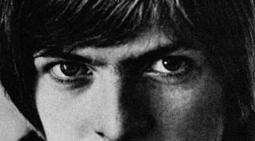 David Bowie, Lion's Roar, Buddhism